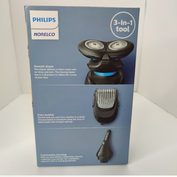 Shaver - Picture 2 of 4